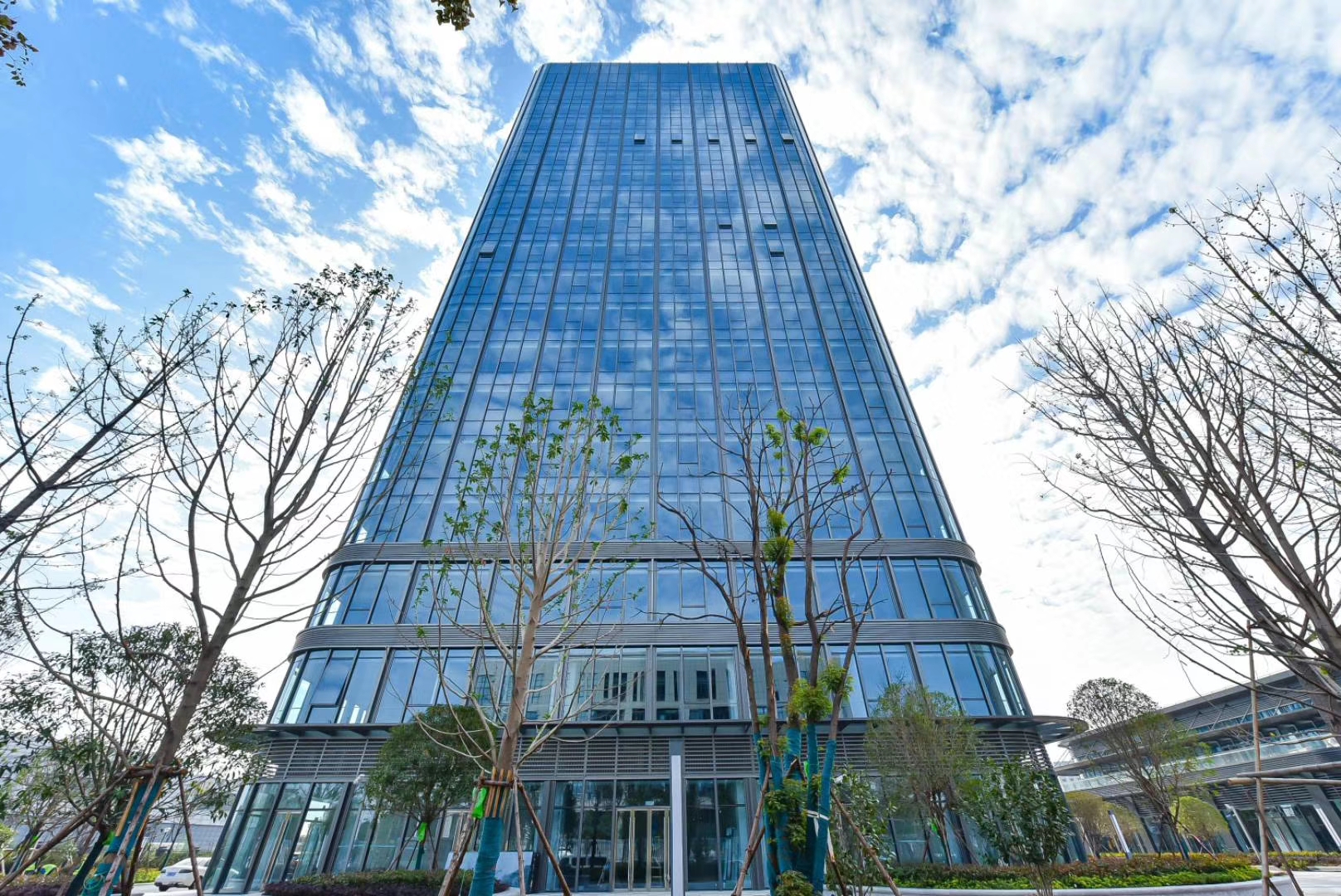 Synopsis Headquarters